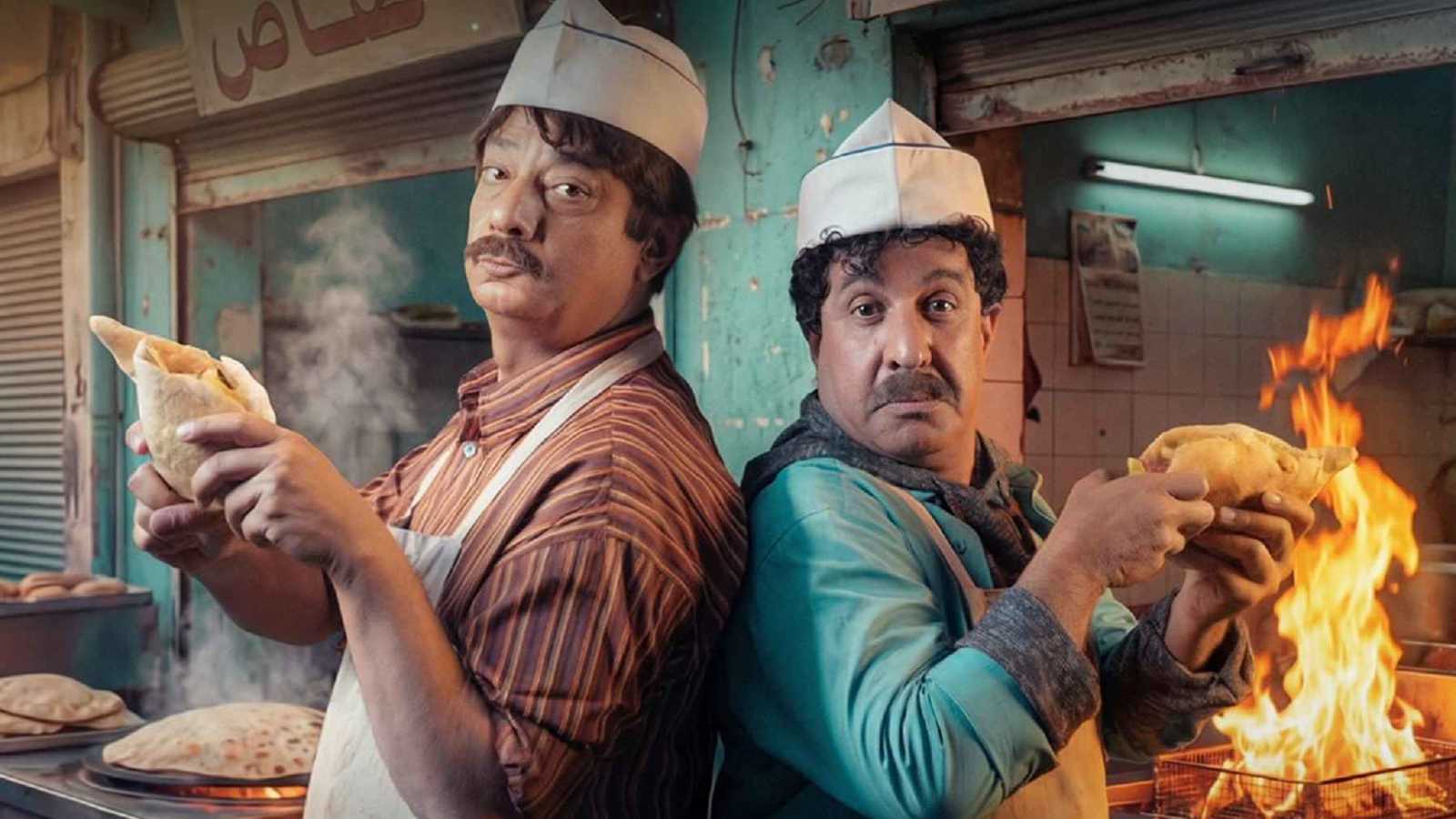 "حامض حلو" يعود بموسمه السابع في رمضان 2026