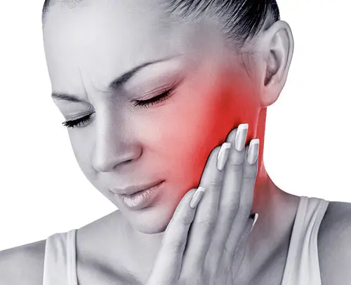 نزيف اللثة