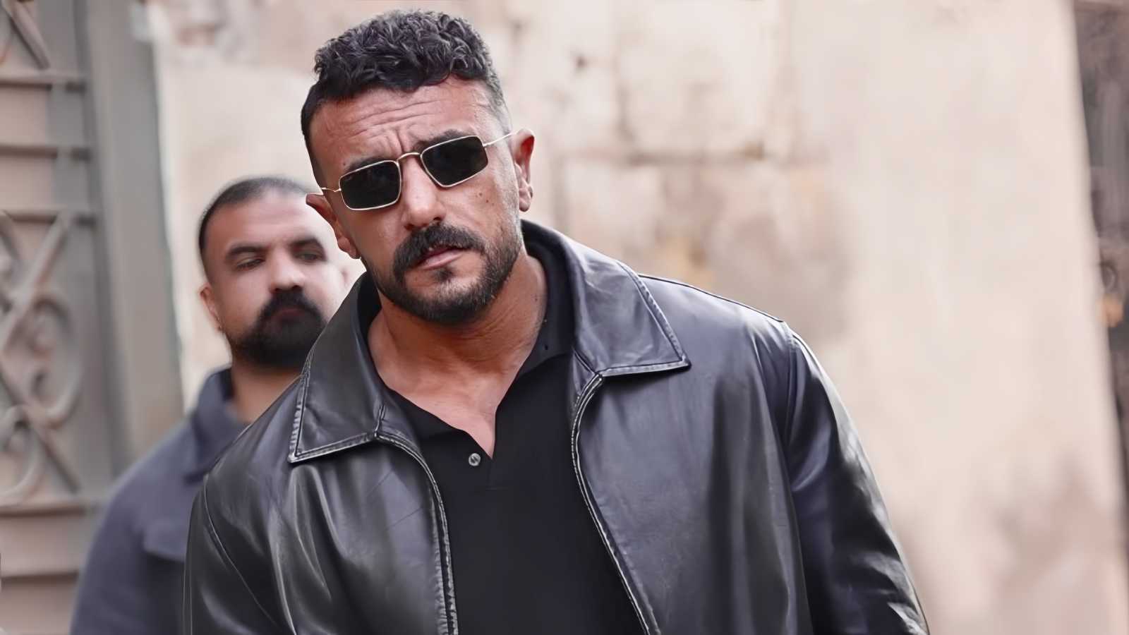 أحمد العوضي: أنا النجم الأعلى أجرًا في مصر