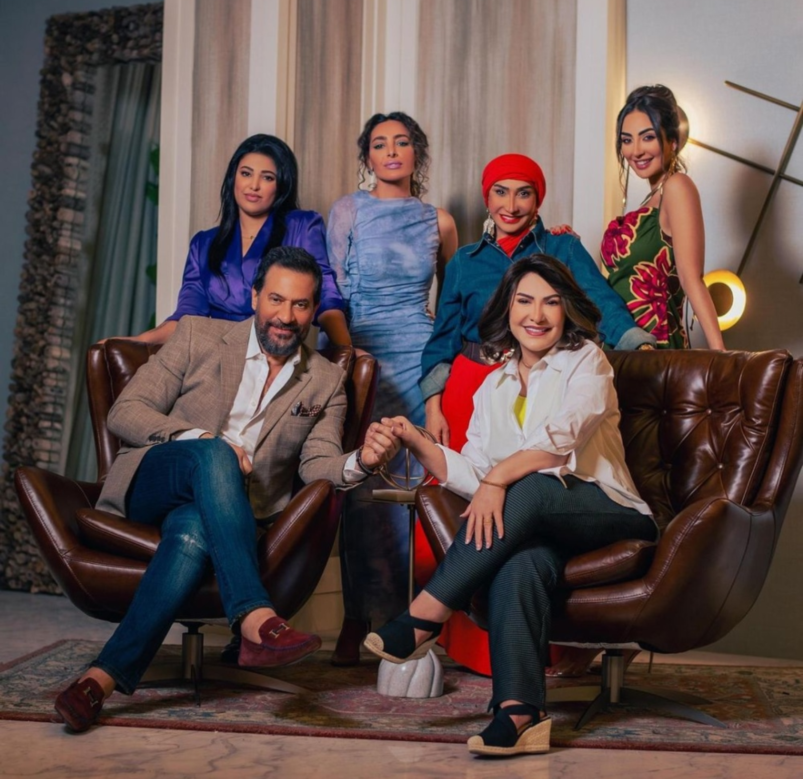 زوجة واحدة لا تكفي 
