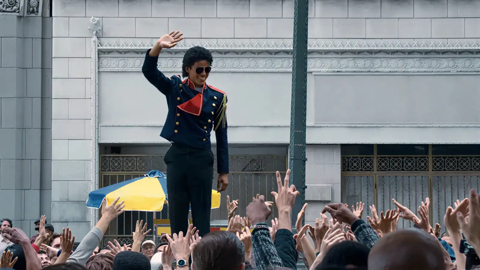 هل يبدأ تصوير فيلم Michael 2 قريبًا؟ إليك التفاصيل الكاملة