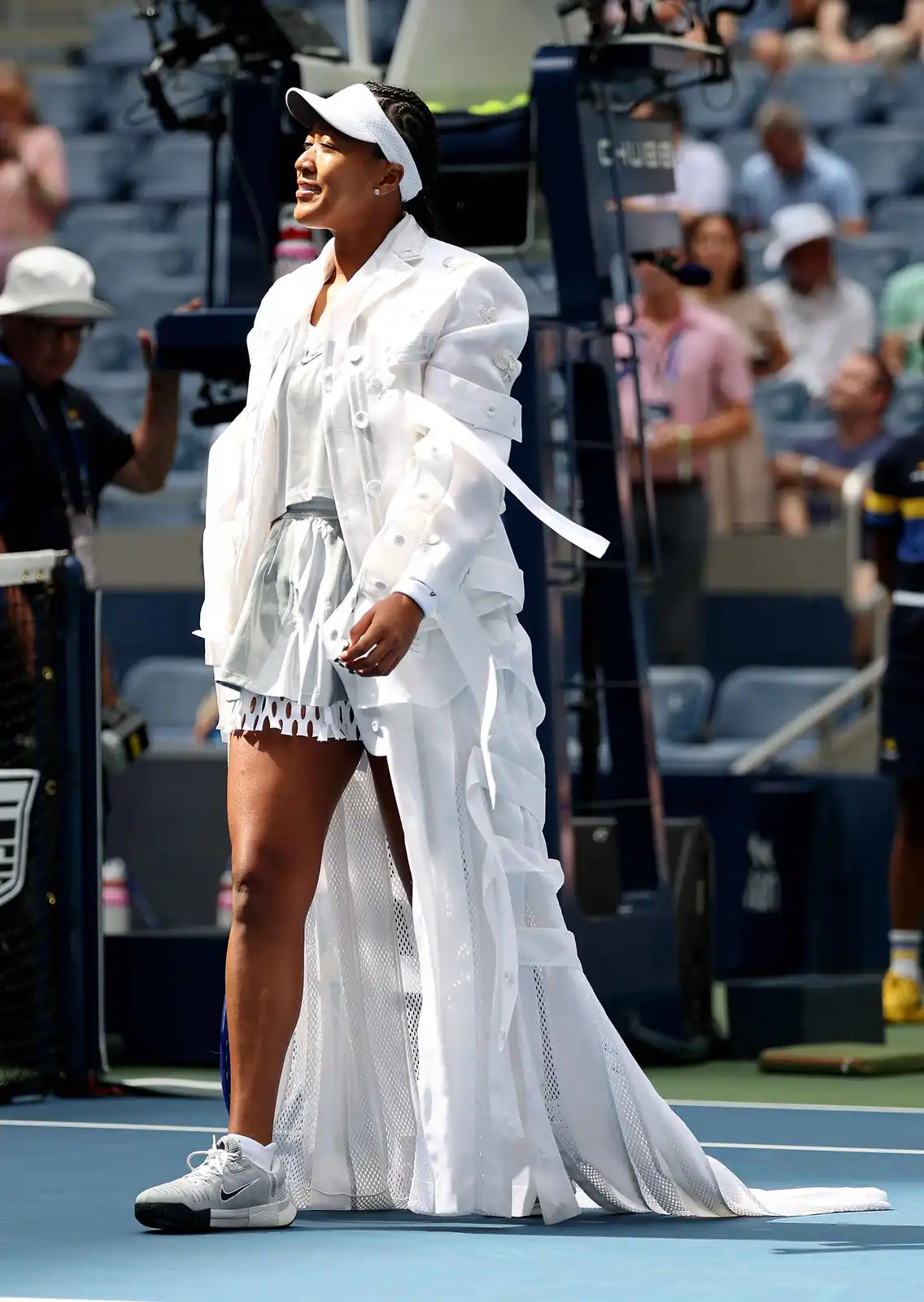 Naomi Osaka 2026