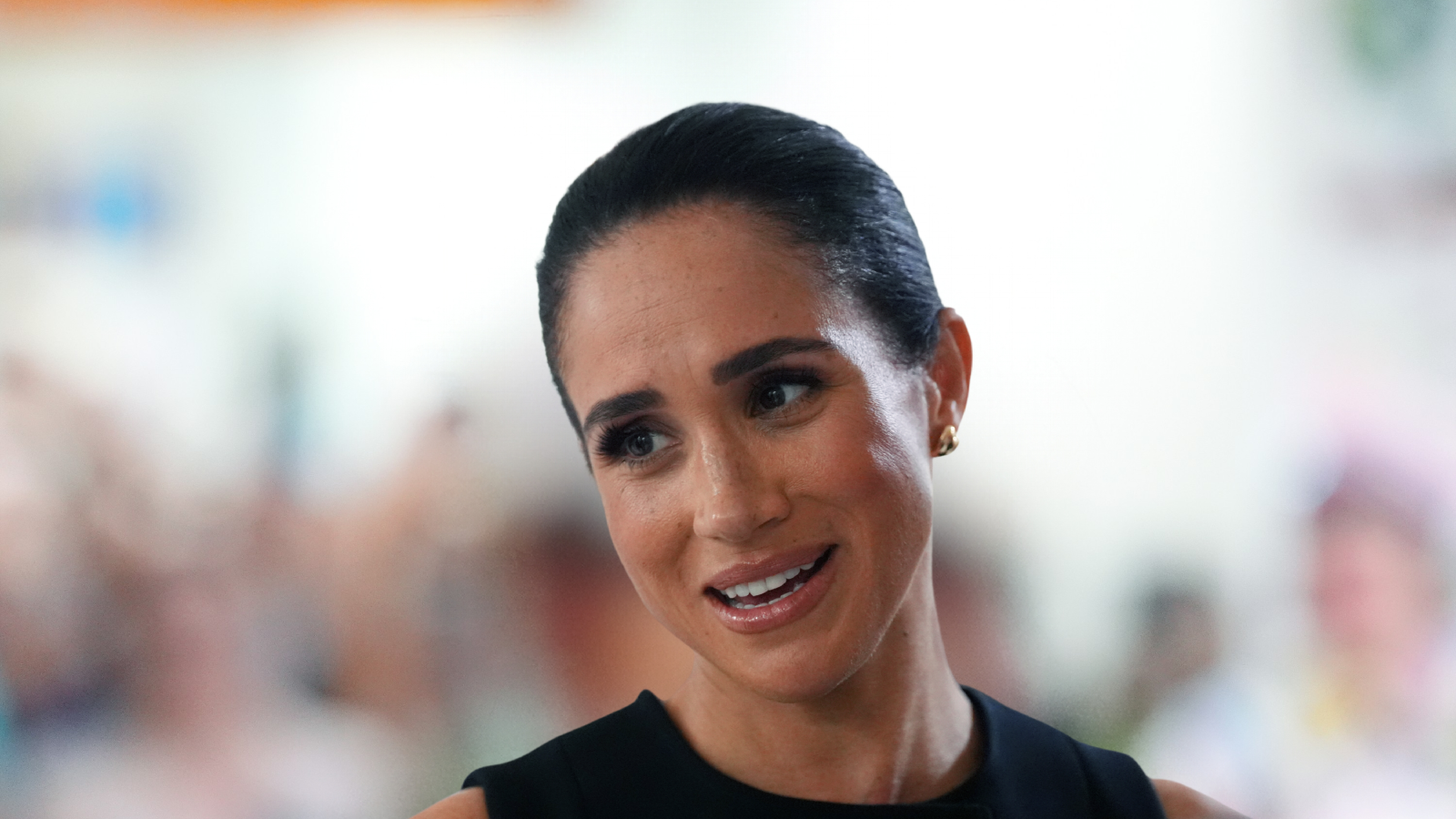 ميغان ماركل تدخل عالم الذكاء الاصطناعي عبر منصة OneOff 