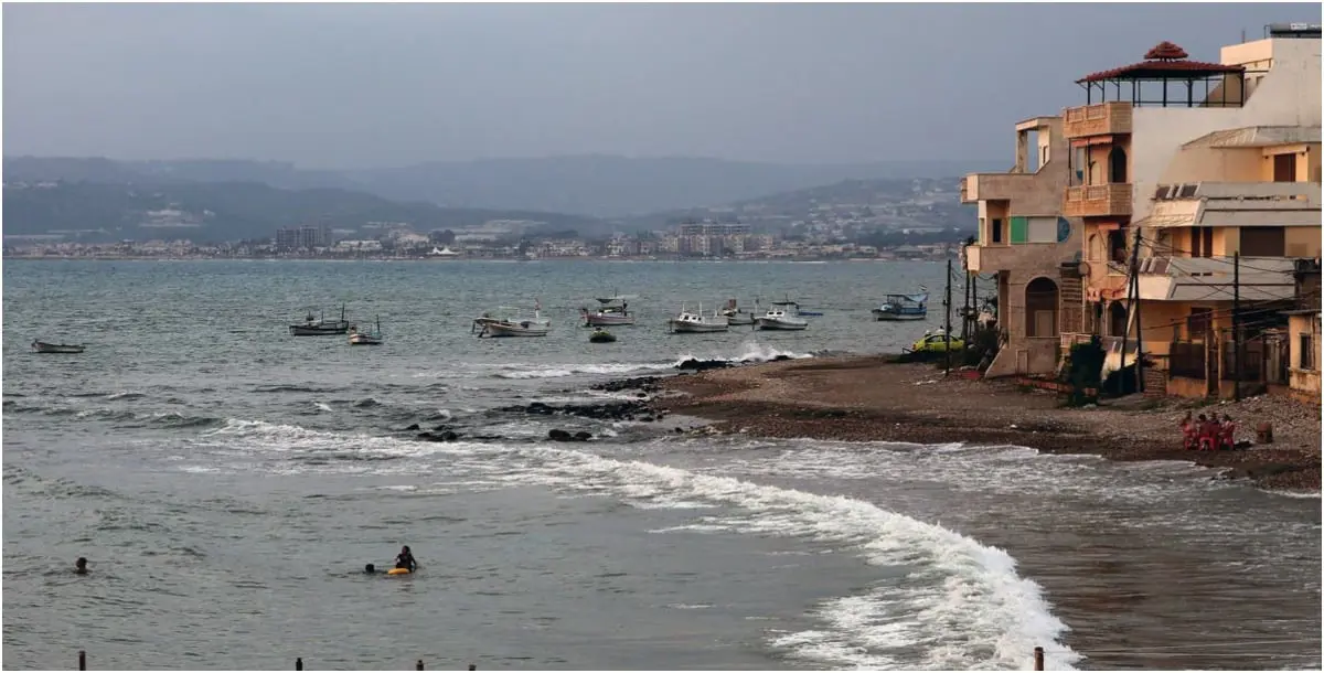 العثور على جثث 3 شابات لبنانيات بعد أن طفت على شاطئ طرطوس 