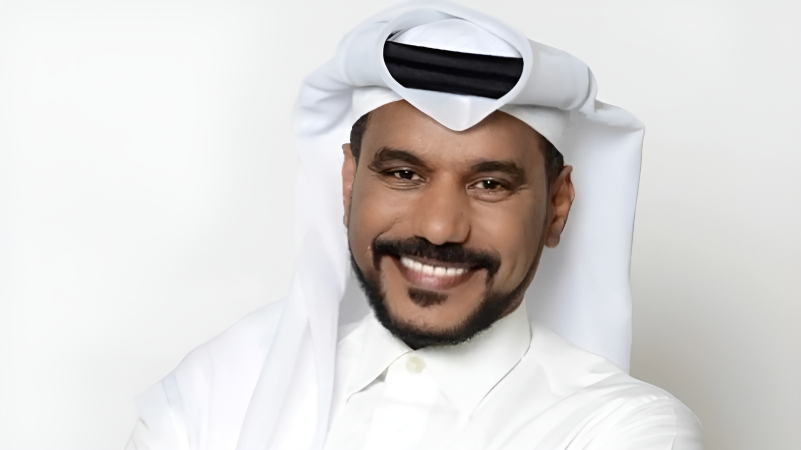 المطرب سعد الفهد