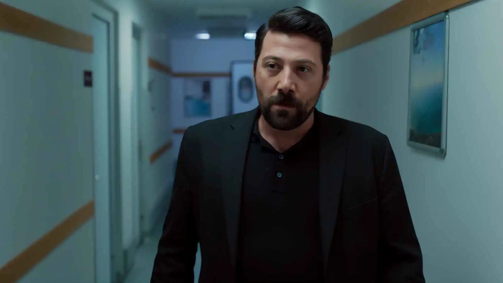 مسلسل "آسر" الحلقة 88.. جابر يضحي بنفسه لإنقاذ لارا