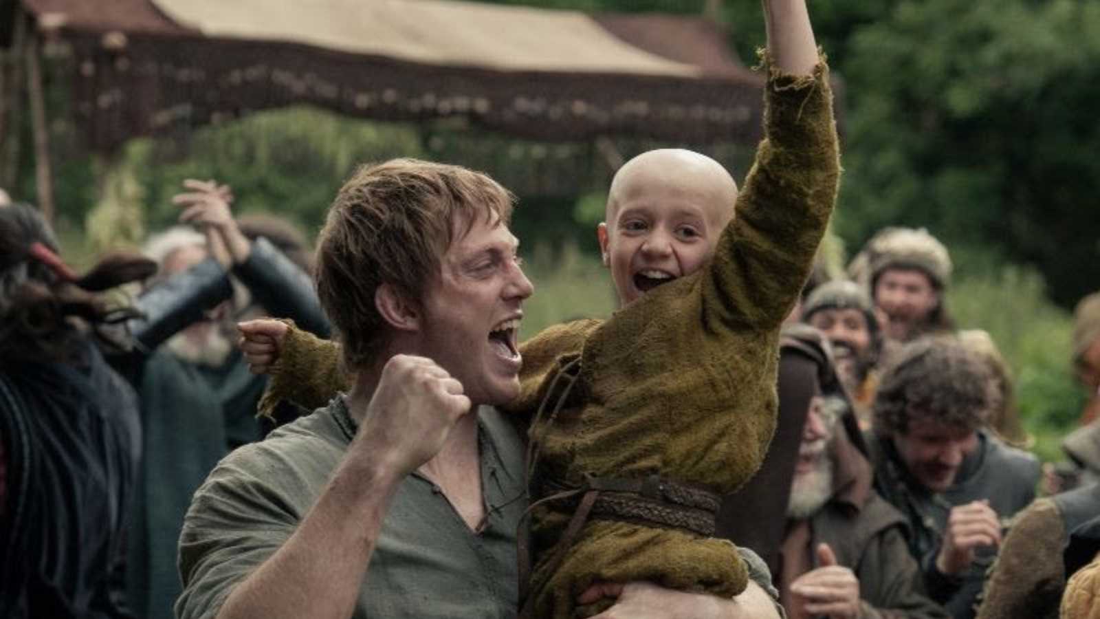 لعشاق "صراع العروش".. جزء ثان من مسلسل A KNIGHT OF THE SEVEN KINGDOMS
