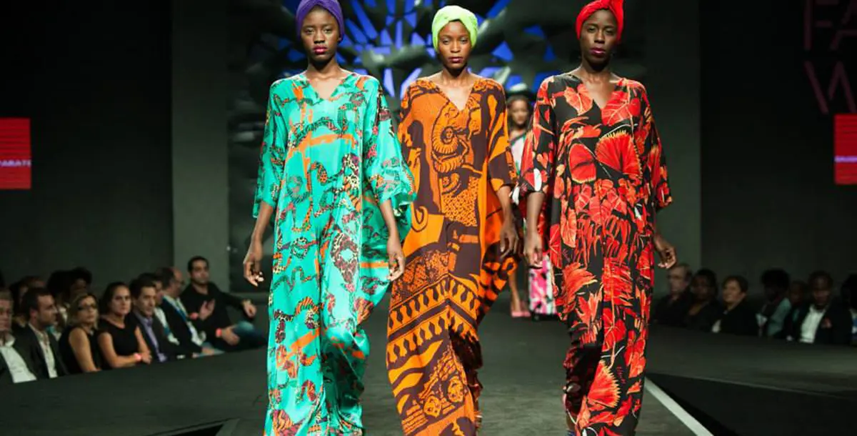 سوق الموضة الأفريقية كنز بـ 31 مليار دولار