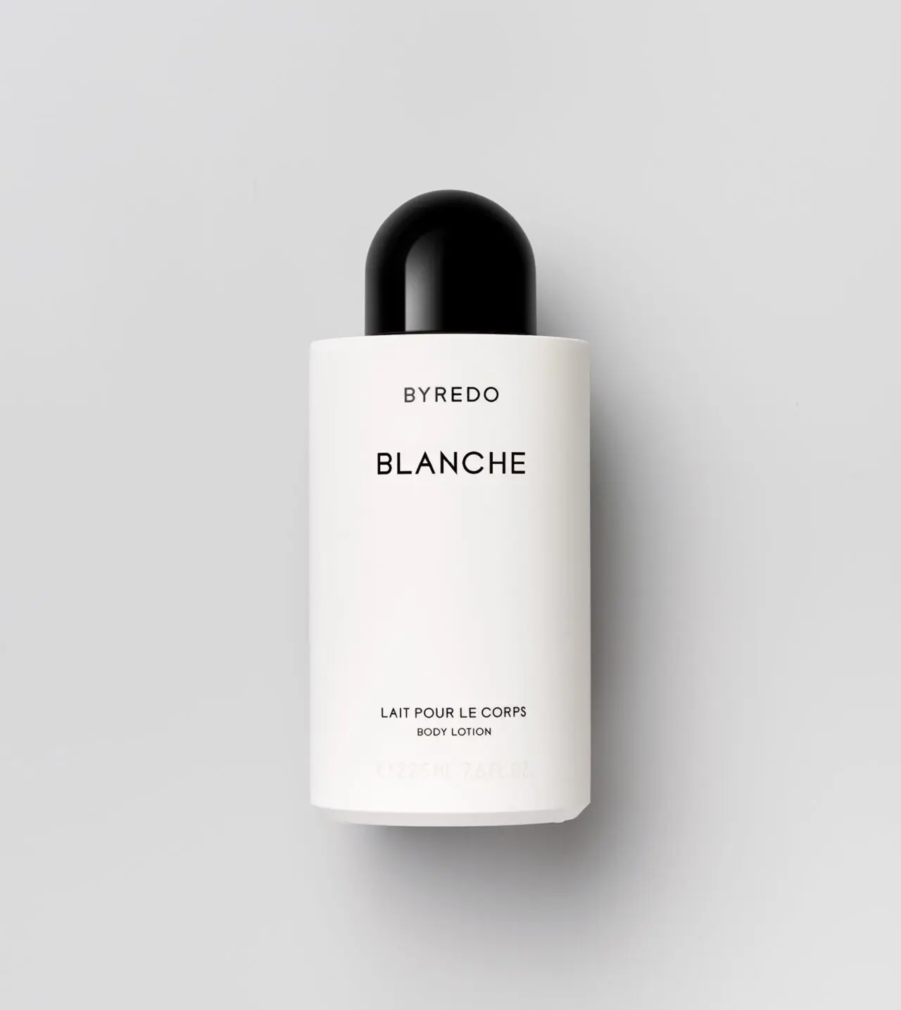  لوشن الجسم الخفيف والفاخر هذا من Byredo