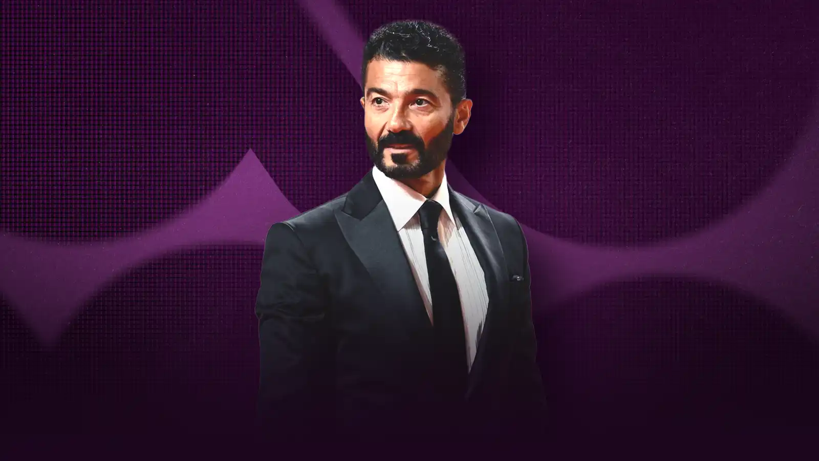خالد النبوي
