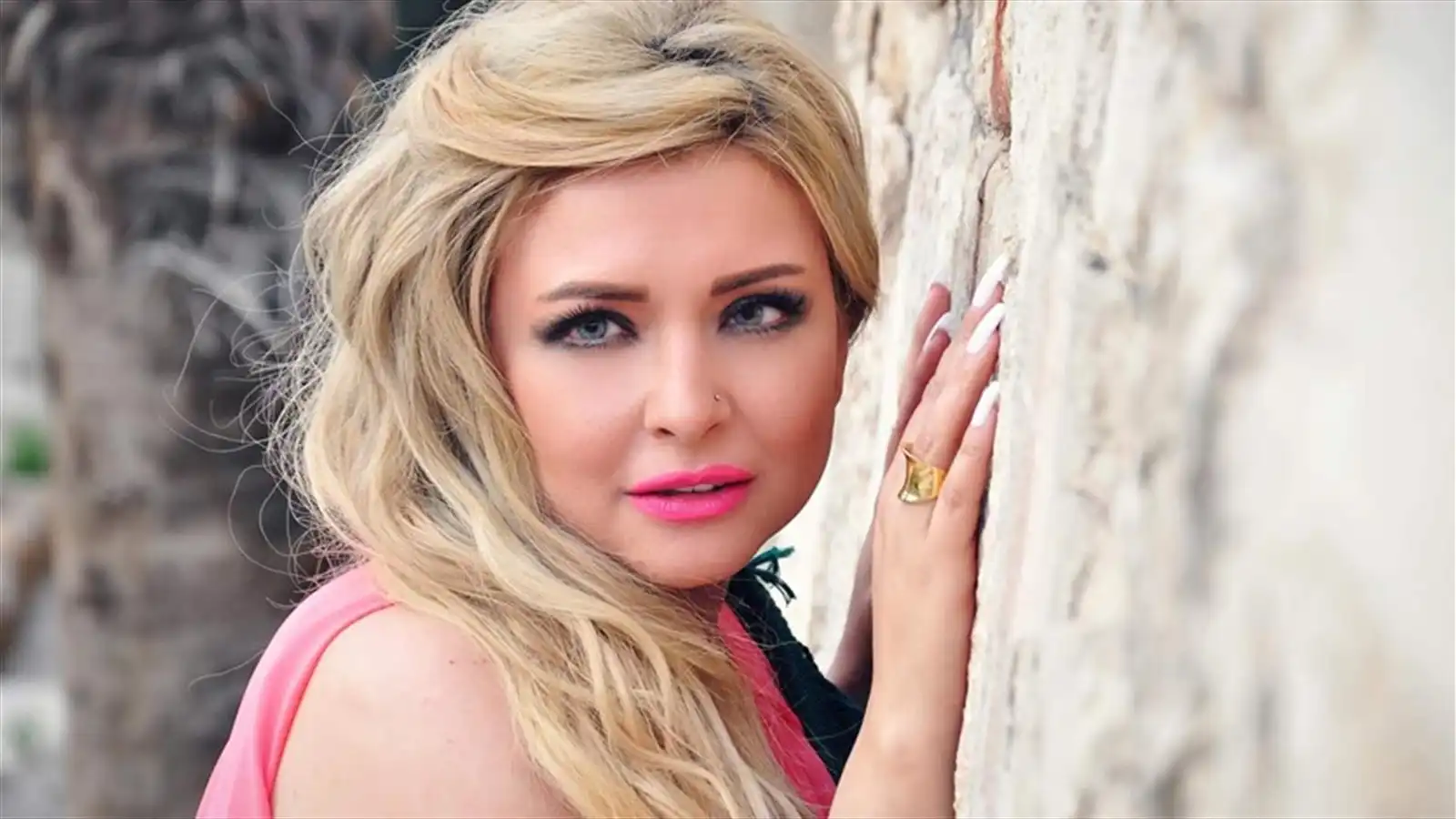 موقف هيا مرعشلي بعد علمها بإصابة والدتها بالسرطان