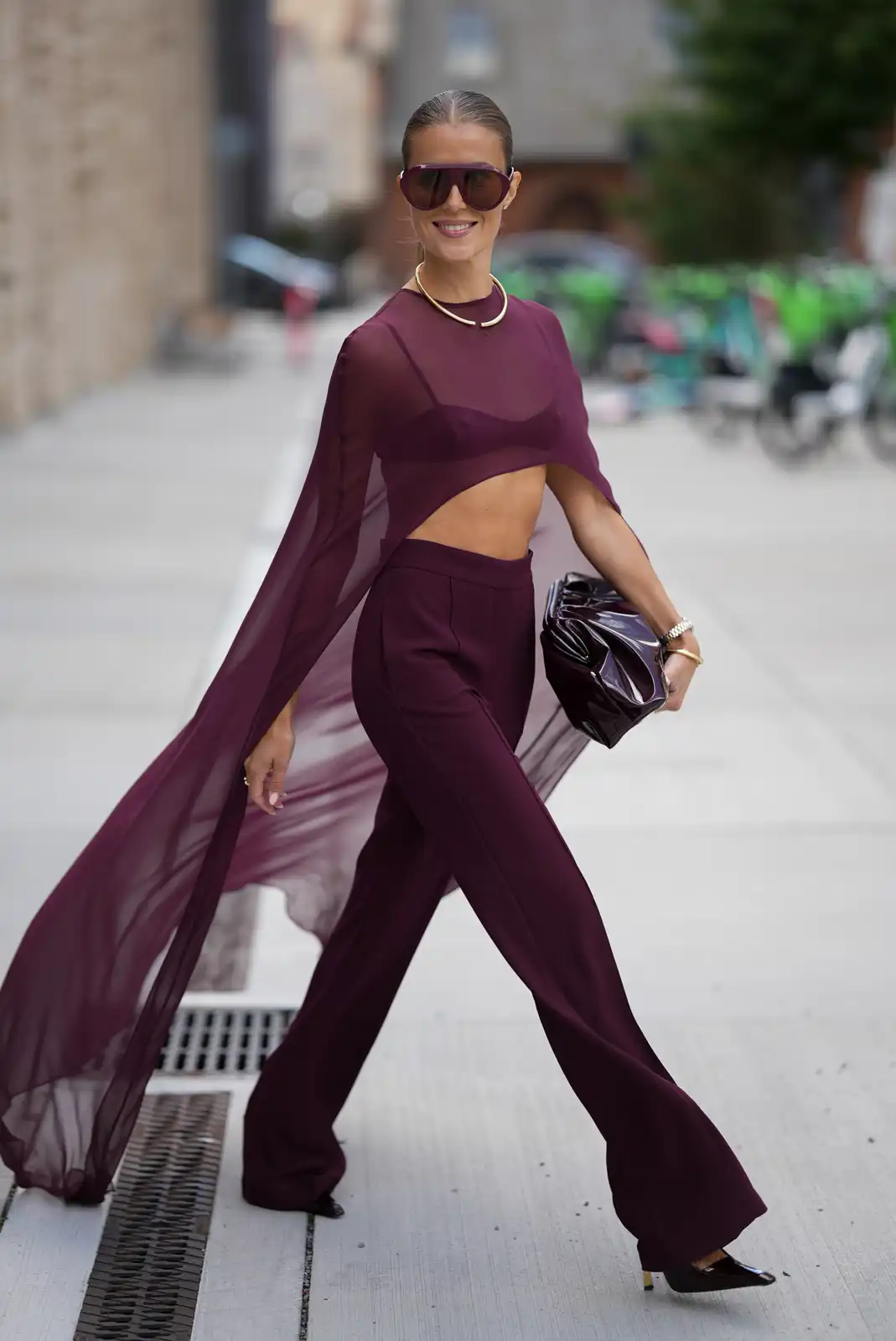 المونوكروم... بساطة لا تخلو من الجرأة