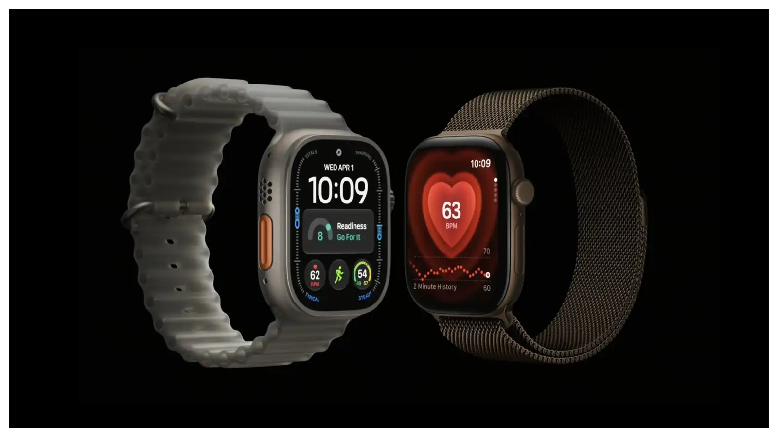 مواصفات Apple Watch Series 12.. كم يبلغ سعرها؟