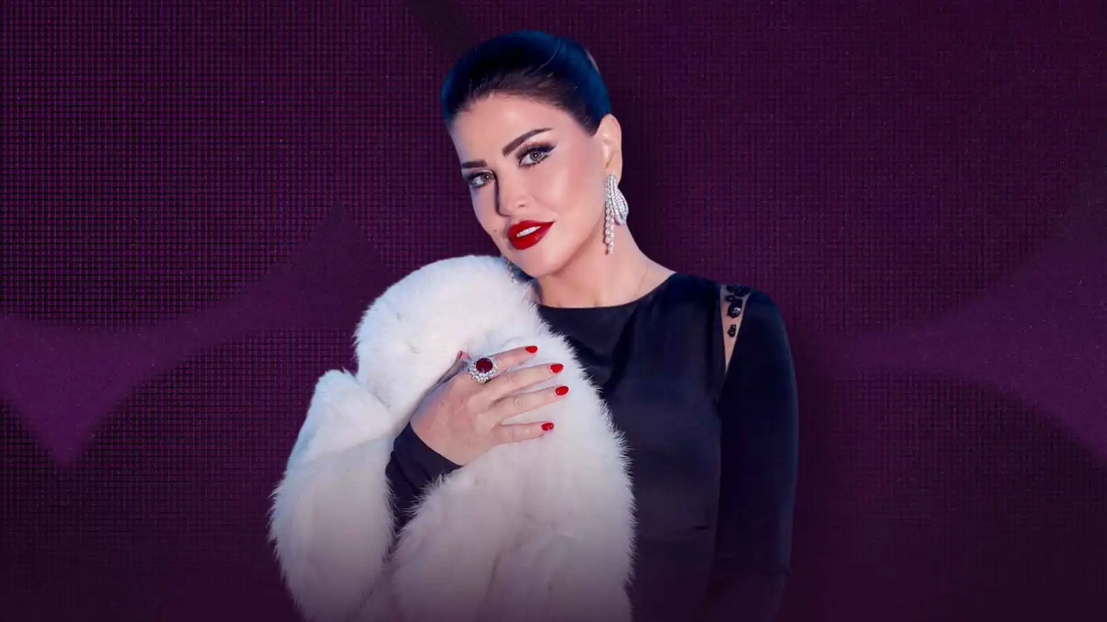 جومانا مراد