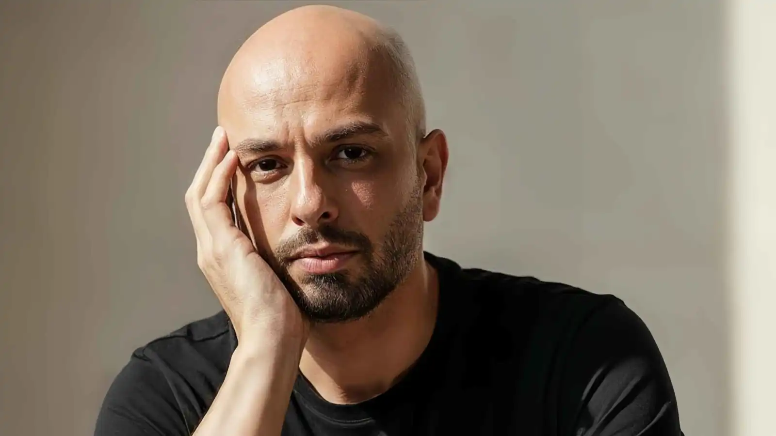 أحمد مراد يعتذر عن تصريحات فيلم "الست"