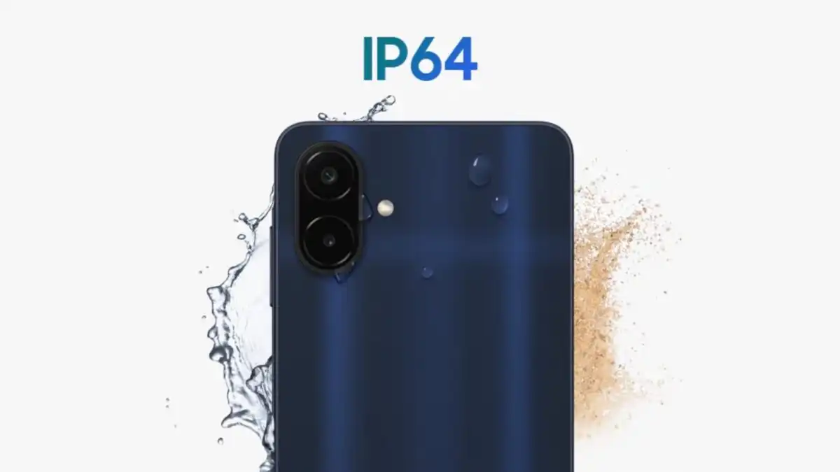 Galaxy A08 4G