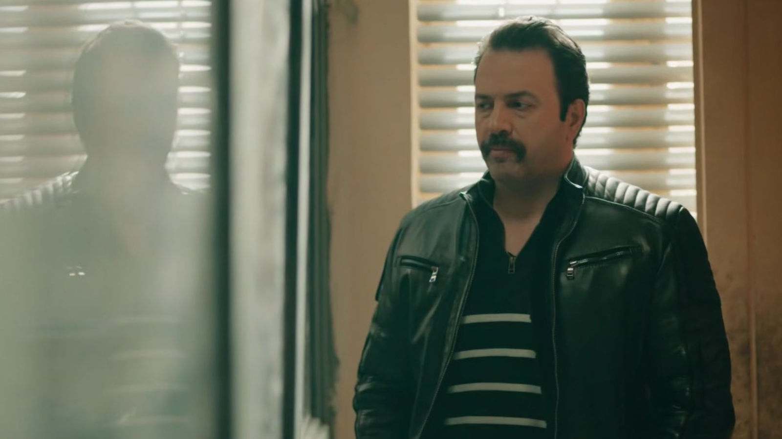 تيم حسن في مسلسل "تحت سابع أرض"