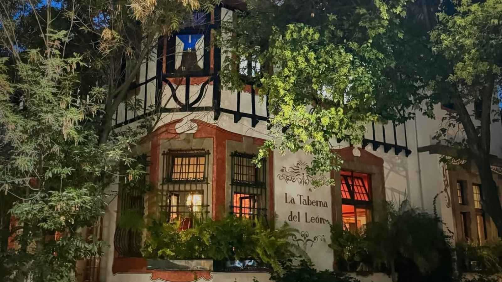 أفضل مطاعم مدينة مكسيكو وفق اختيارات الطهاة