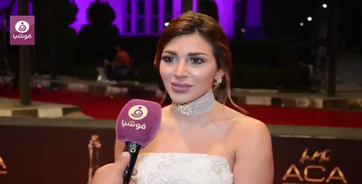 بالفيديو.. سرّ انسحاب سارة نخلة من تنظيم مسابقة ملكة جمال مصر 2018