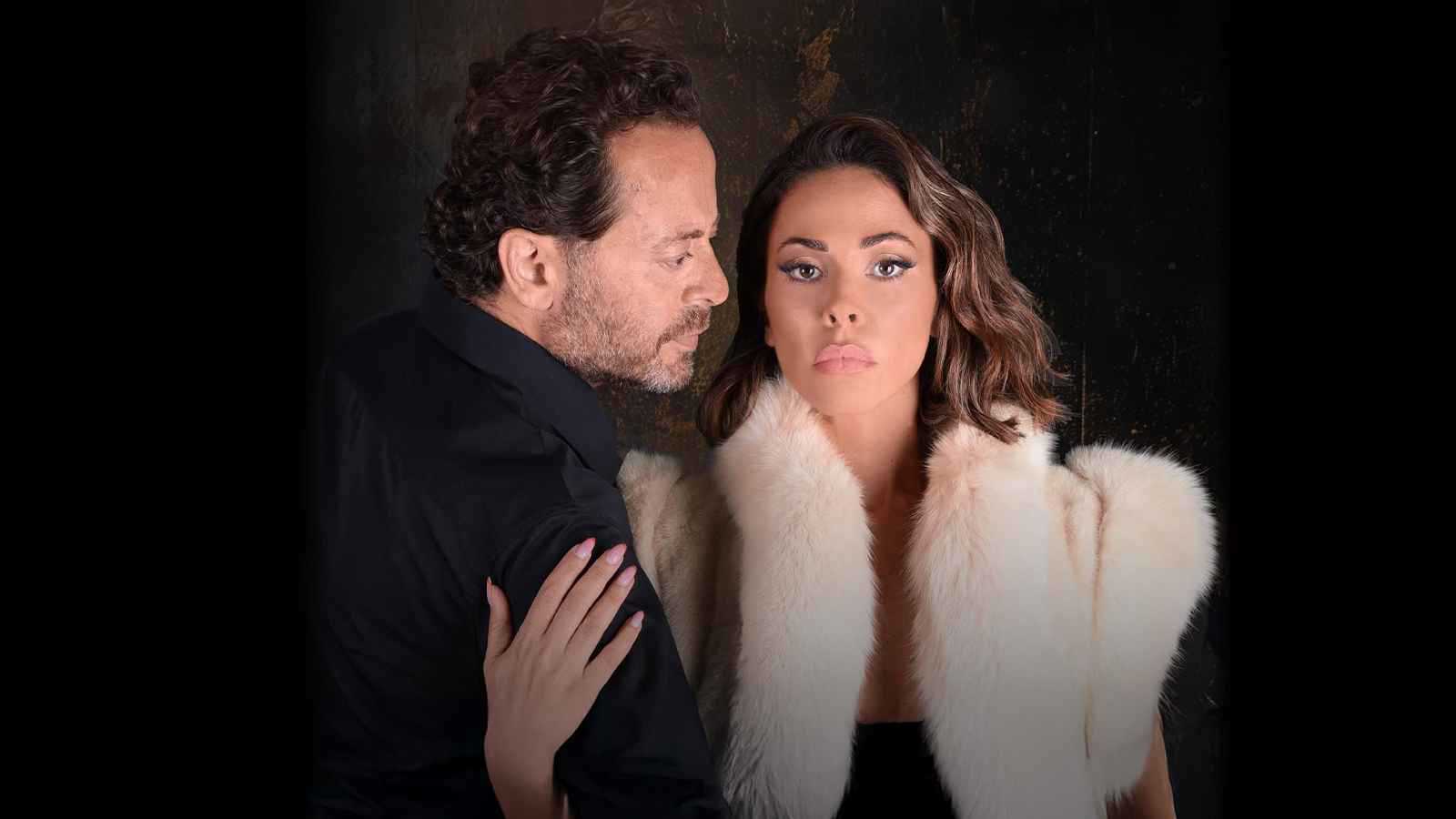 بديع أبو شقرا ورولا بقسماتي