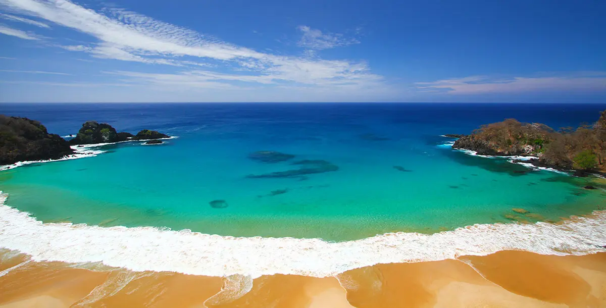 بالصور.. أفضل الشواطئ في العالم للإجازات