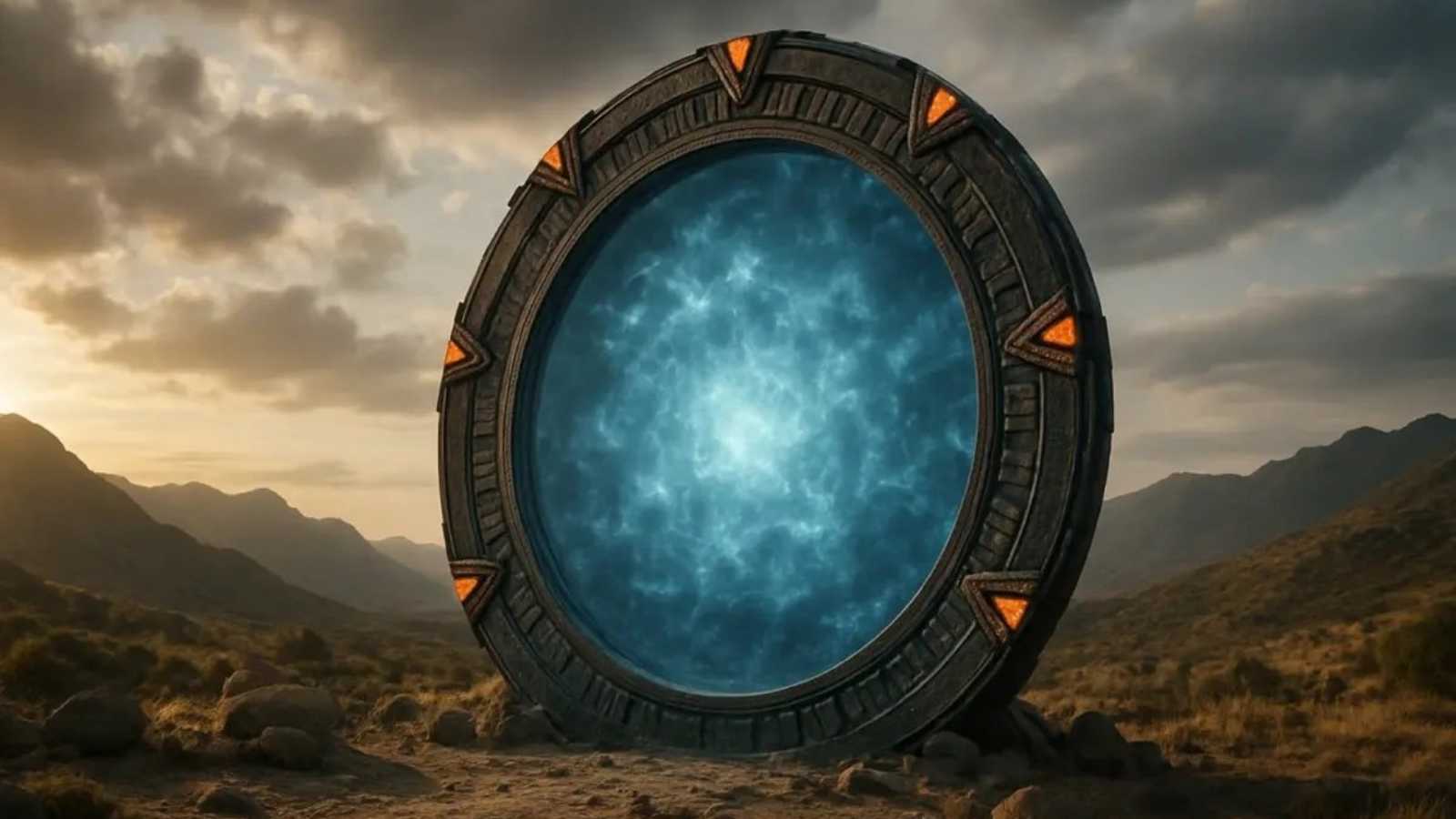 عودة سلسلة Stargate بحلّة جديدة بعد 14 عاما