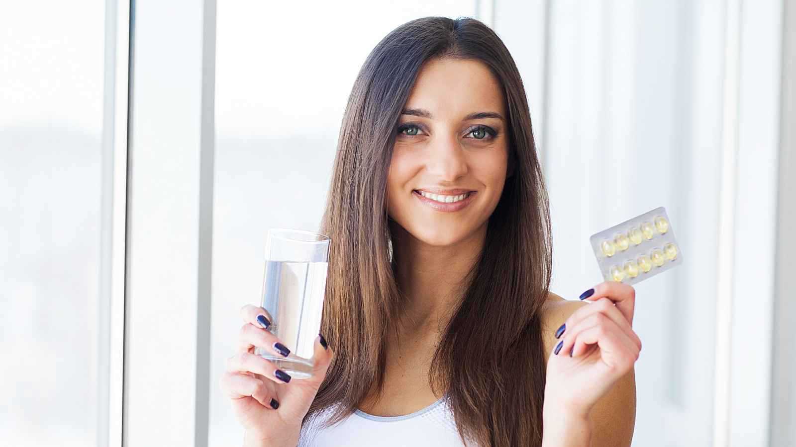 أفضل الفيتامينات التي تحتاجها كل امرأة بعد الثلاثين 