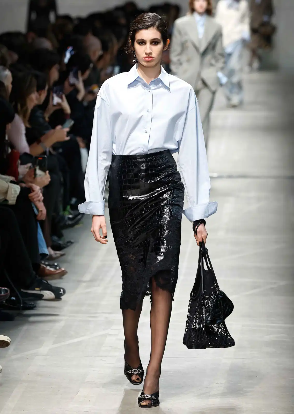 Ermanno Scervino خريف وشتاء 2026-2027