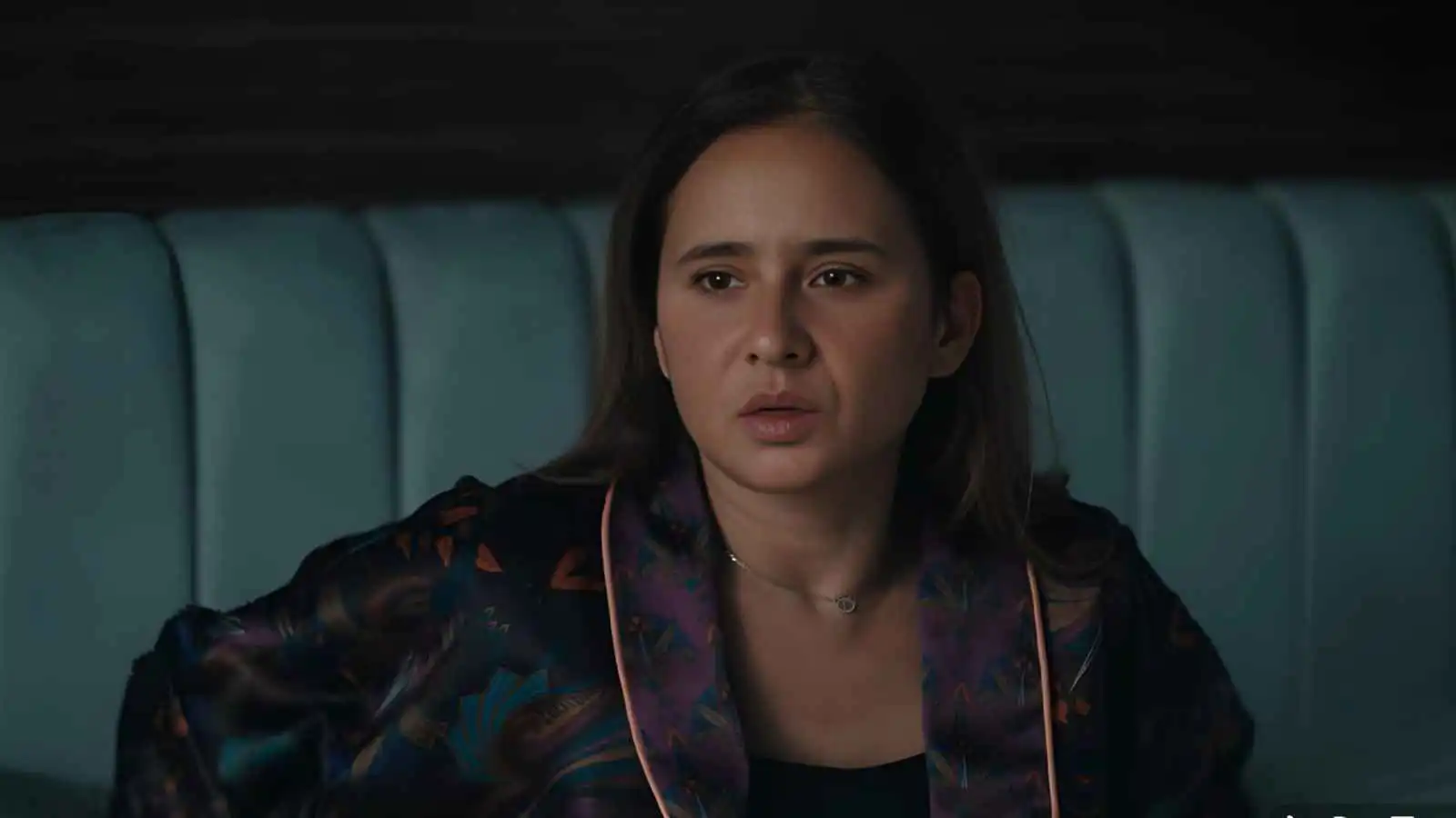 مسلسل "على قد الحب" الحلقة 8.. حملة تشويه ومؤامرة مناقصة
