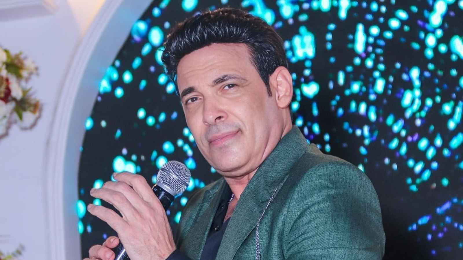 التفاصيل الكاملة لمحاكمة سعد الصغير في قضية حيازة المخدرات