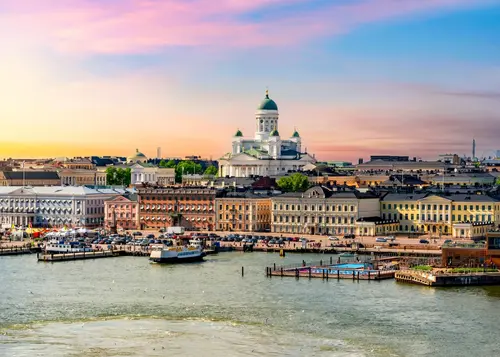 Finland