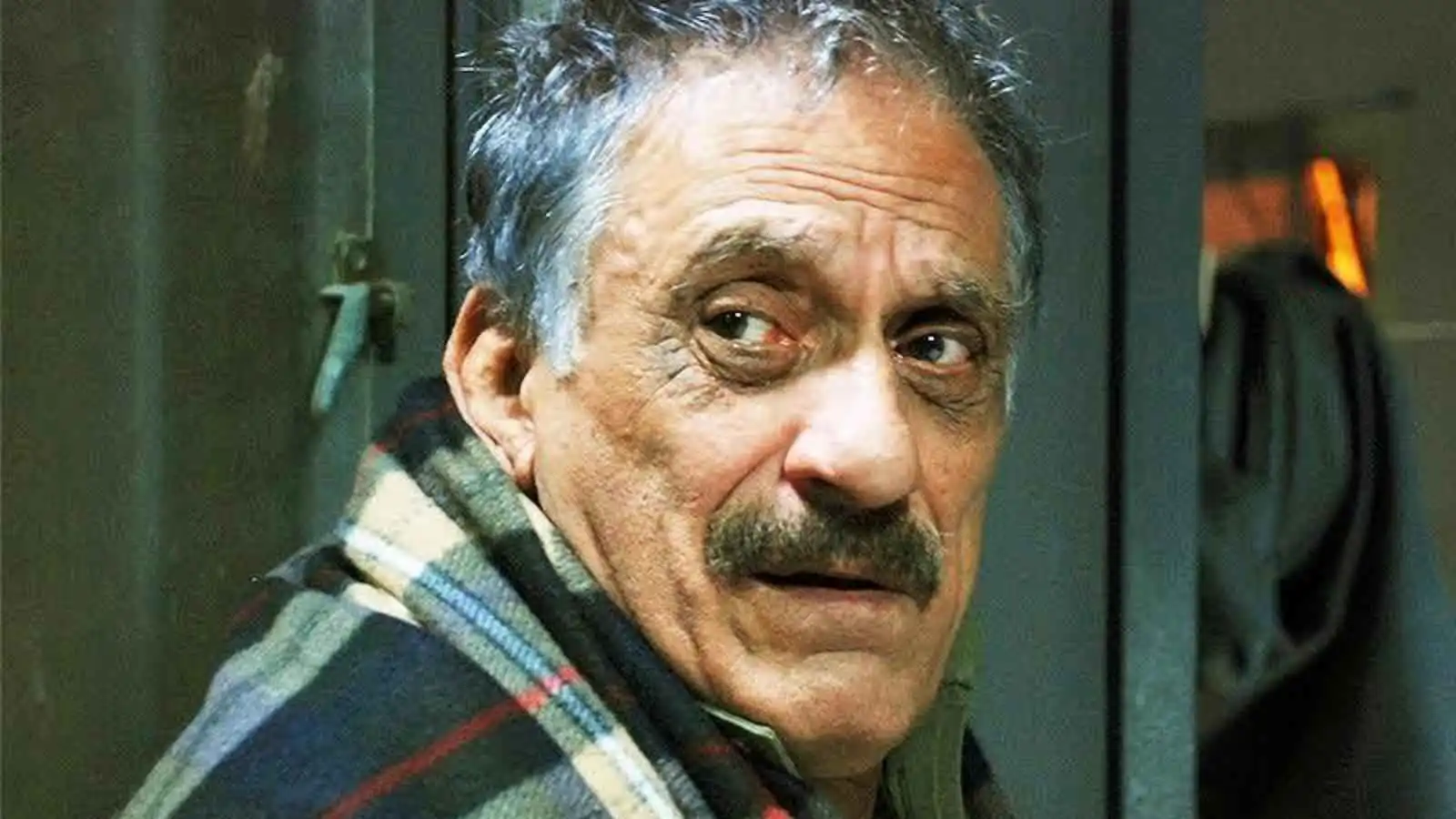 عبد الهادي الصباغ بدور مختلف في مسلسل "عيلة الملك"