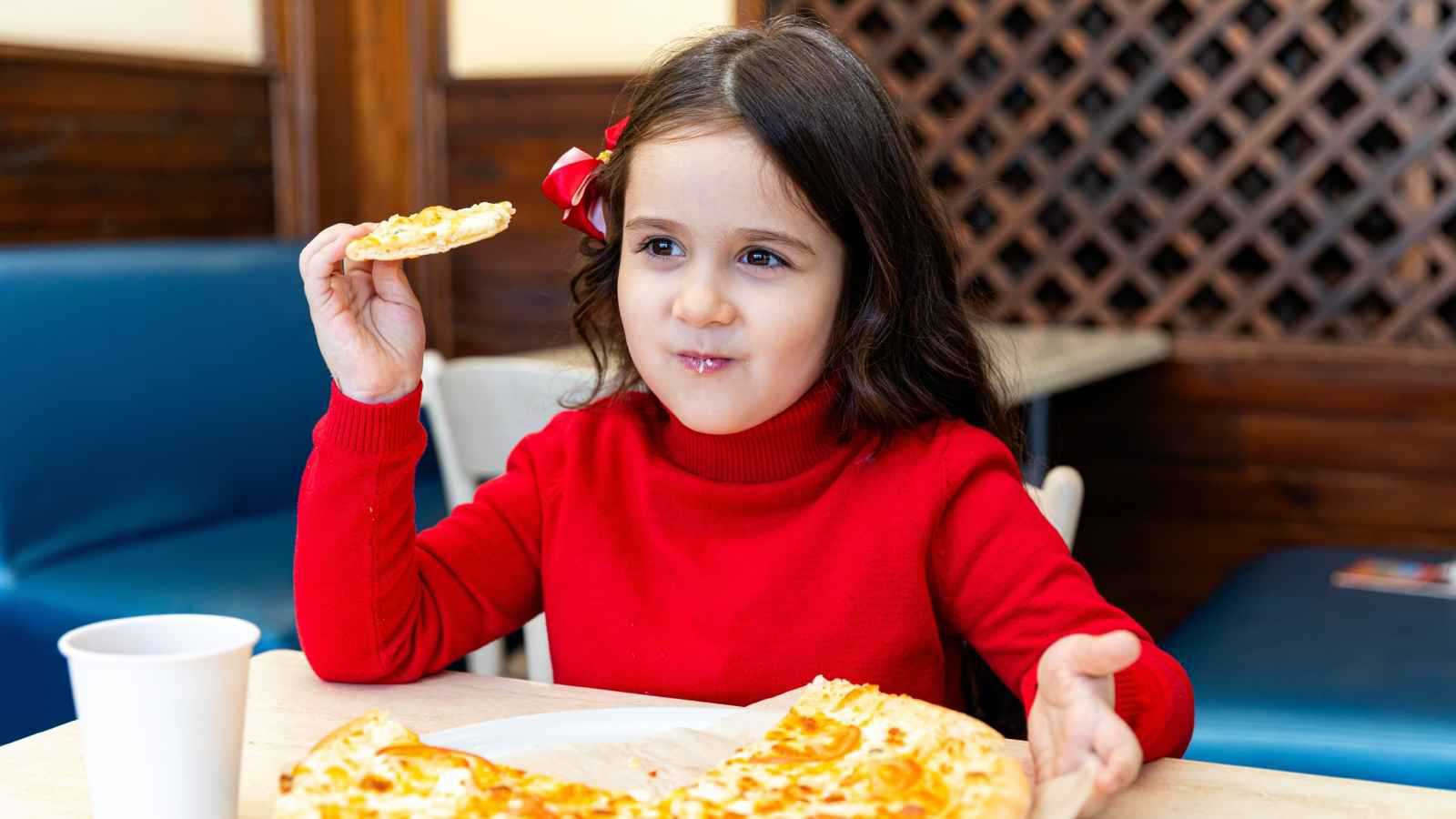 التغذية وسلوك الطفل.. ما تقوله أحدث الأبحاث