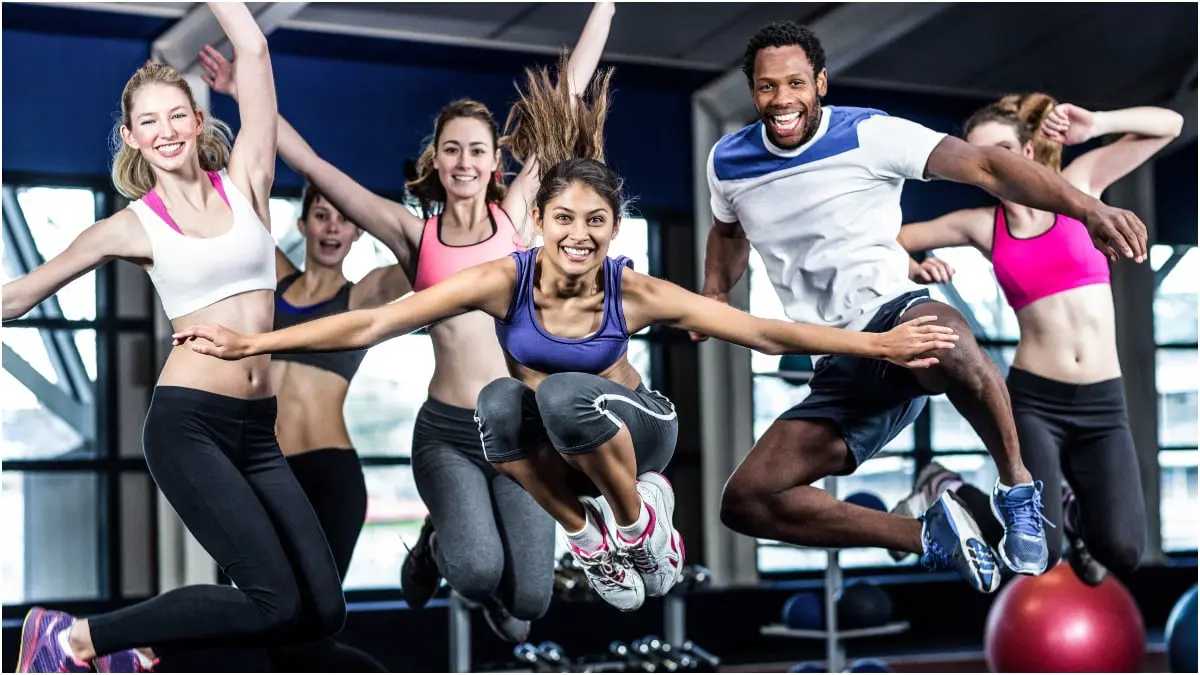 ممارسة التمارين في مجموعات هل له فوائد صحية ونفسية؟