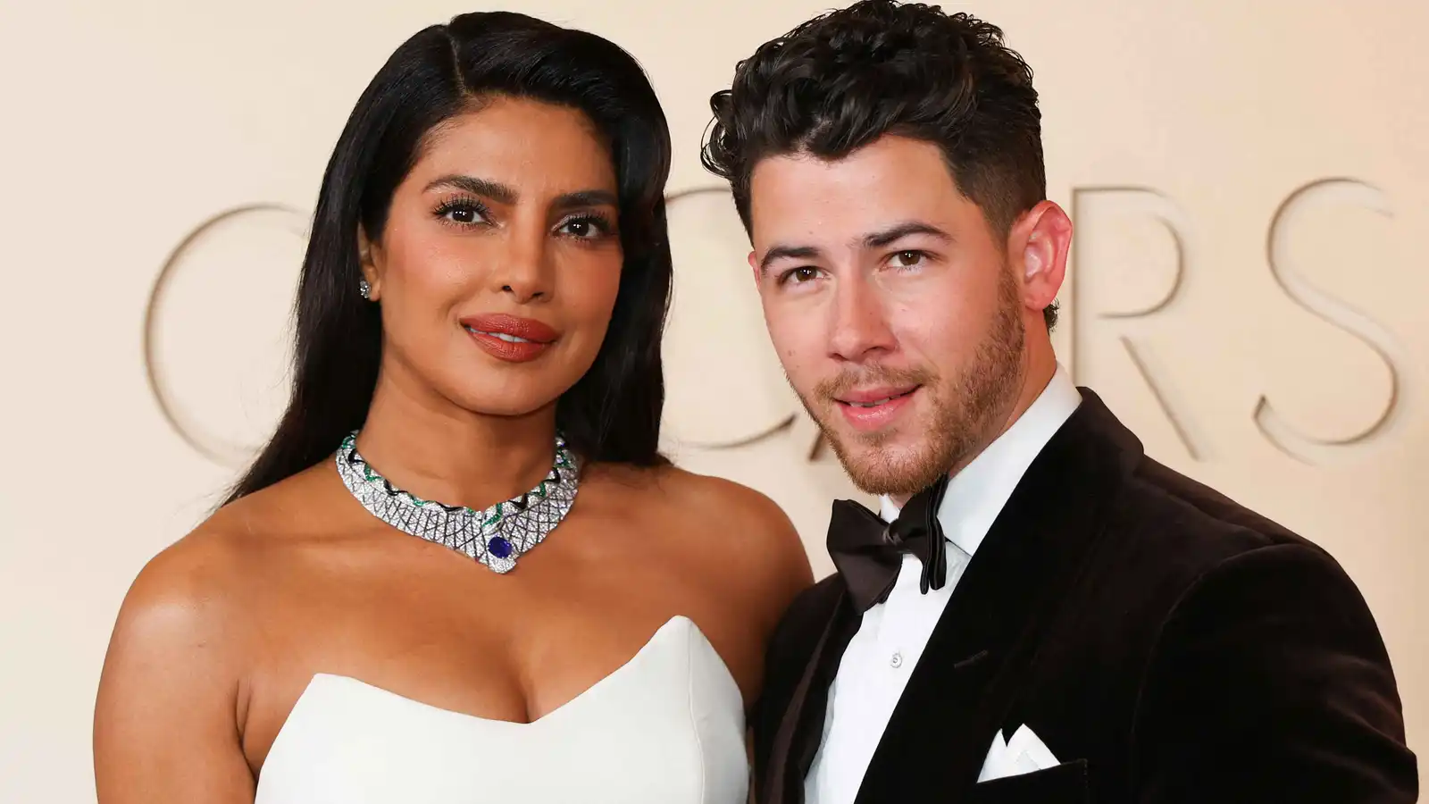 بريانكا شوبرا تكشف طلب نيك جوناس الغريب قبل بدء قصة حبهما