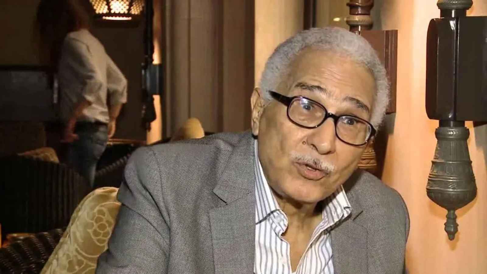 عبد الرحمن أبو زهرة 