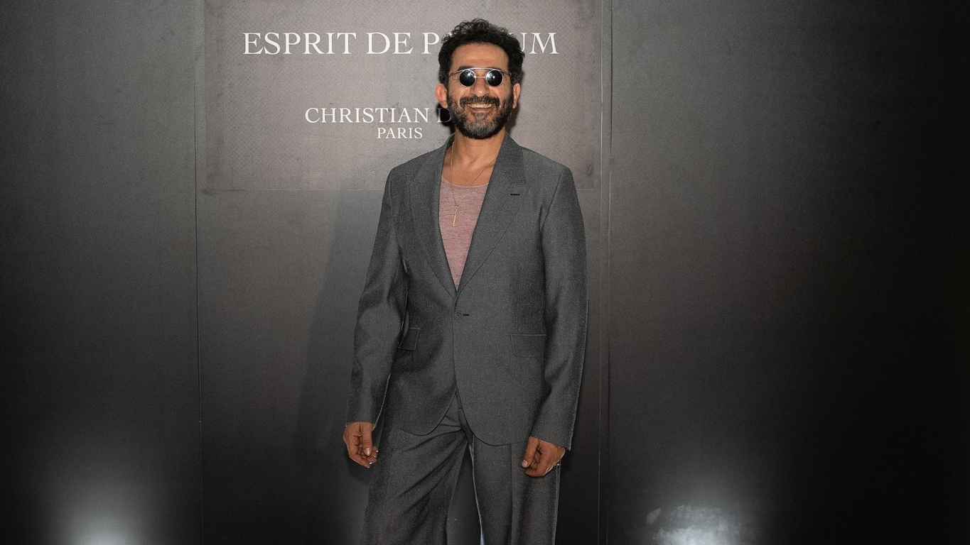 أحمد حلمي