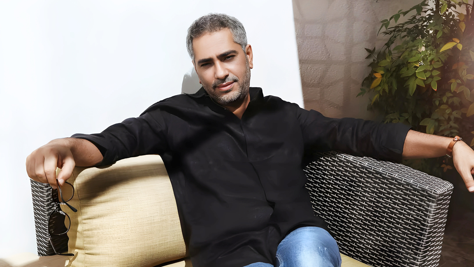 فضل شاكر