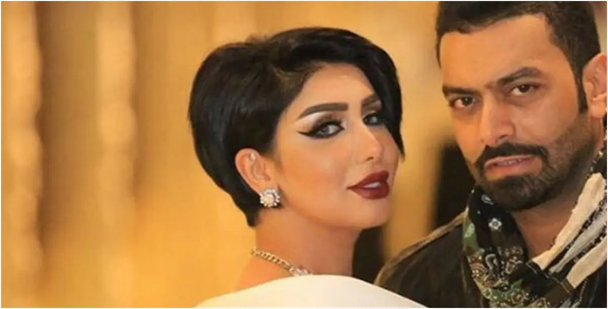 زوج هنادي الكندري ينضمُّ لمسلسل مصري.. والممثلة الكويتية تكشفُ الكواليس!
