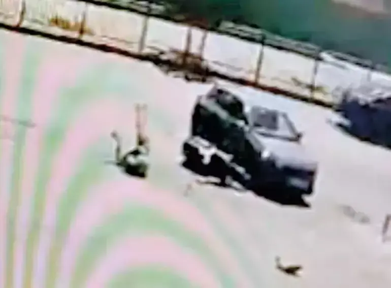 حادث إبراهيم تشيليكول