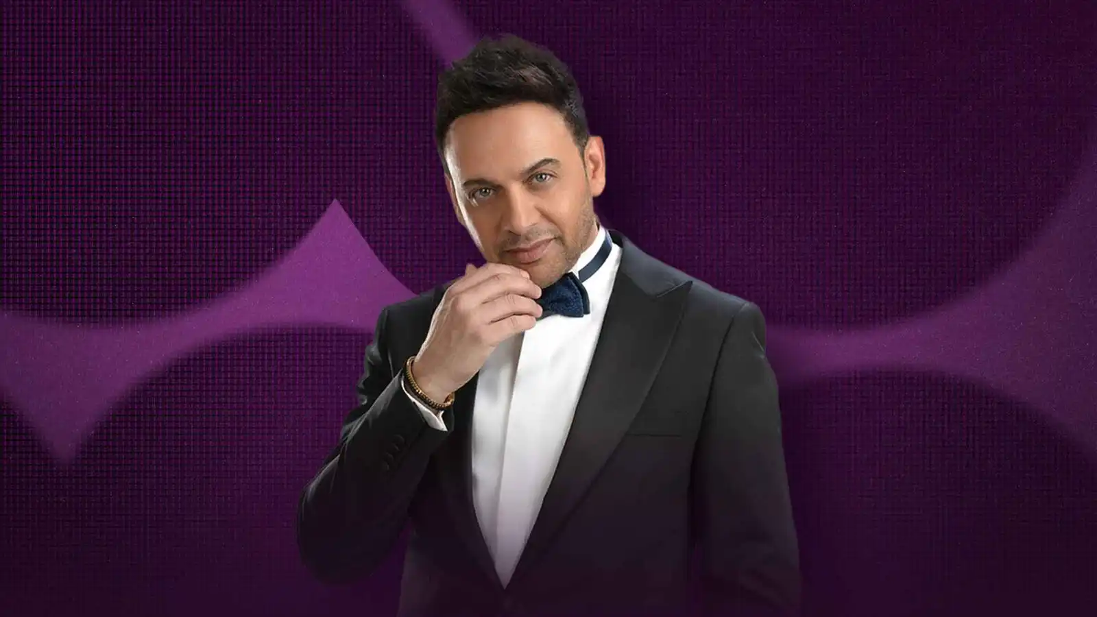 مصطفى قمر يوجه رسالة من خلال زيارته إلى سوريا