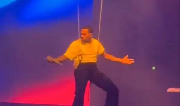 كريس براون 