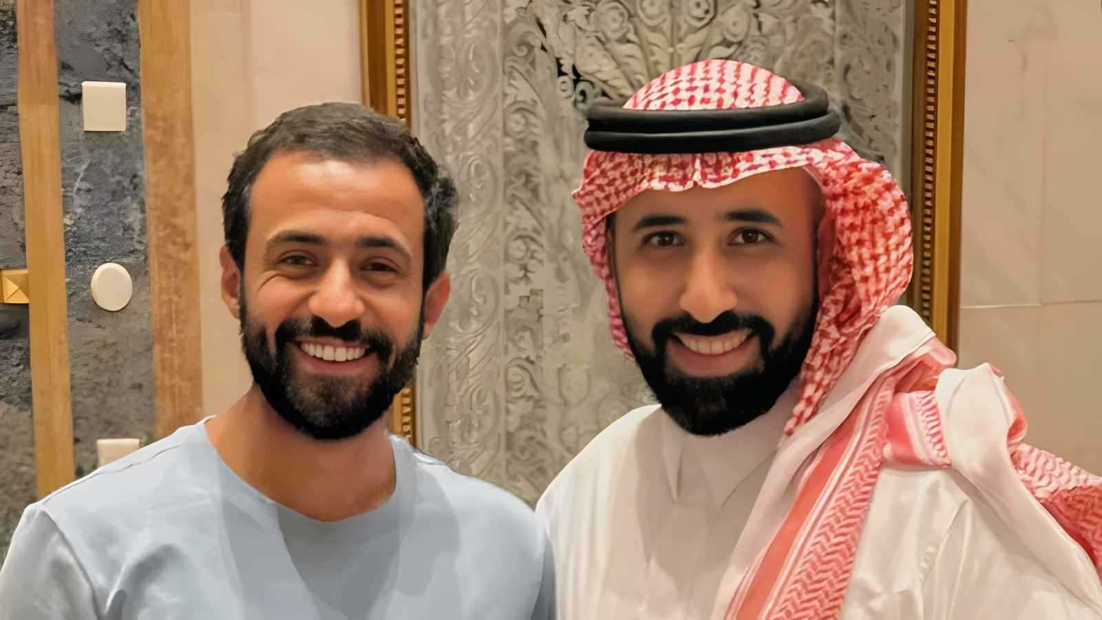 تفاصيل جديدة عن العمل السعودي المرتقب "عبّارة السلام 98" 