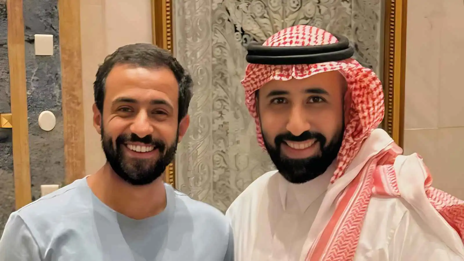 تفاصيل جديدة عن العمل السعودي المرتقب "عبّارة السلام 98"