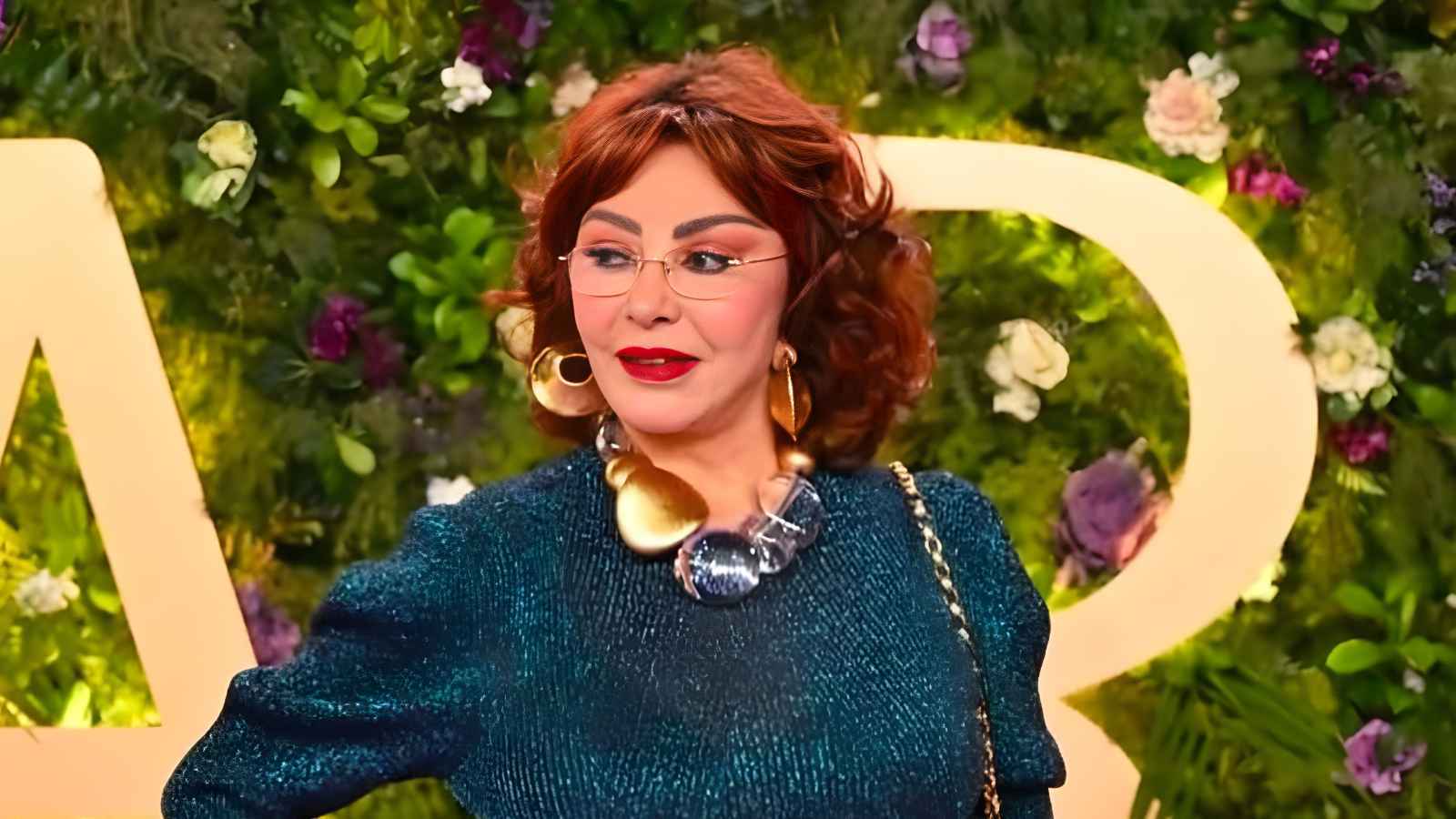 نبيلة عبيد