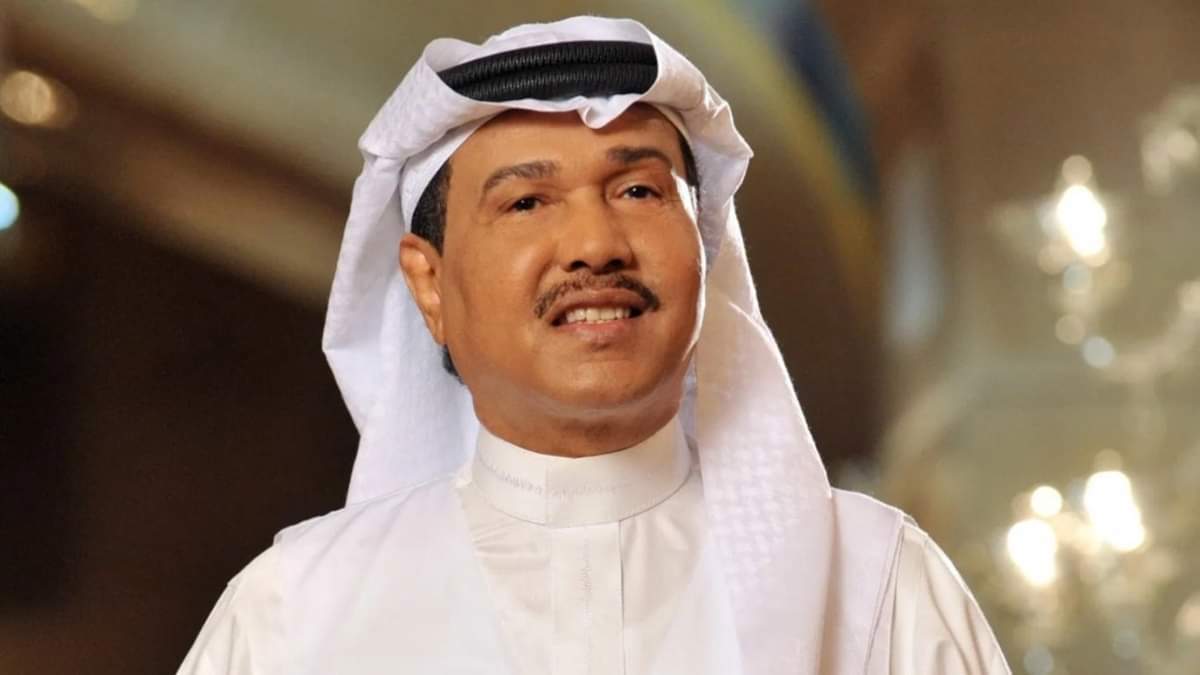 محمد عبده يرفض دخول ابنه عالم الغناء.. ويبرر ذلك بـ"أنا حر"