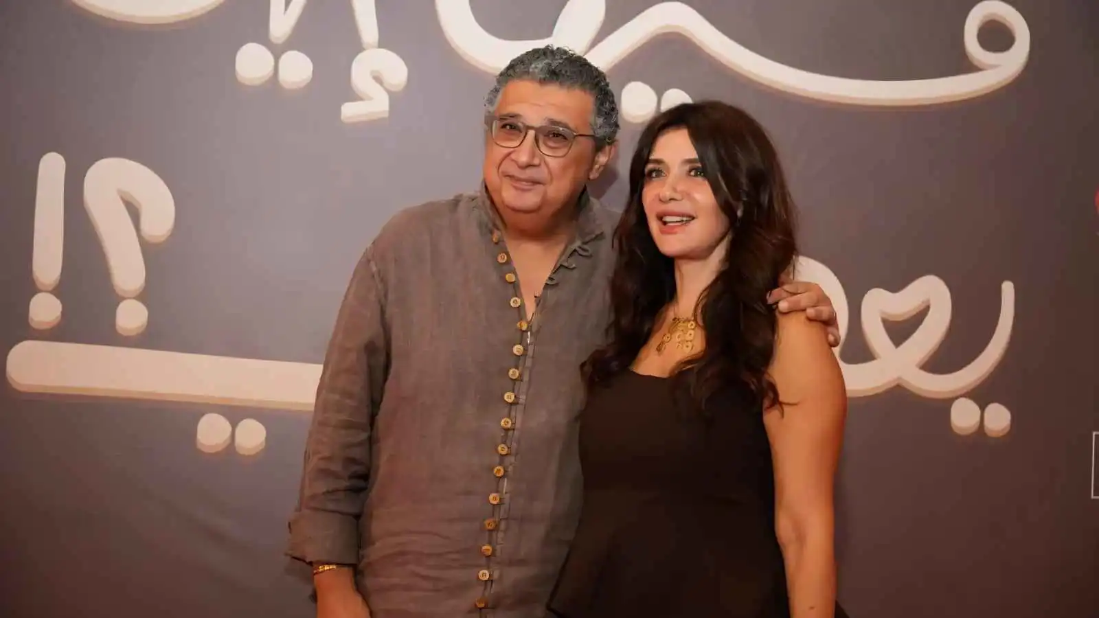 كم بلغت إيرادات فيلم "فيها إيه يعني" بعد أسبوع من طرحه؟