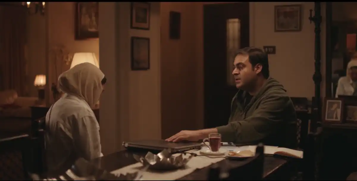 مسلسل "تحت السن".. الحلقة 7 تكشف مفاجآت صادمة
