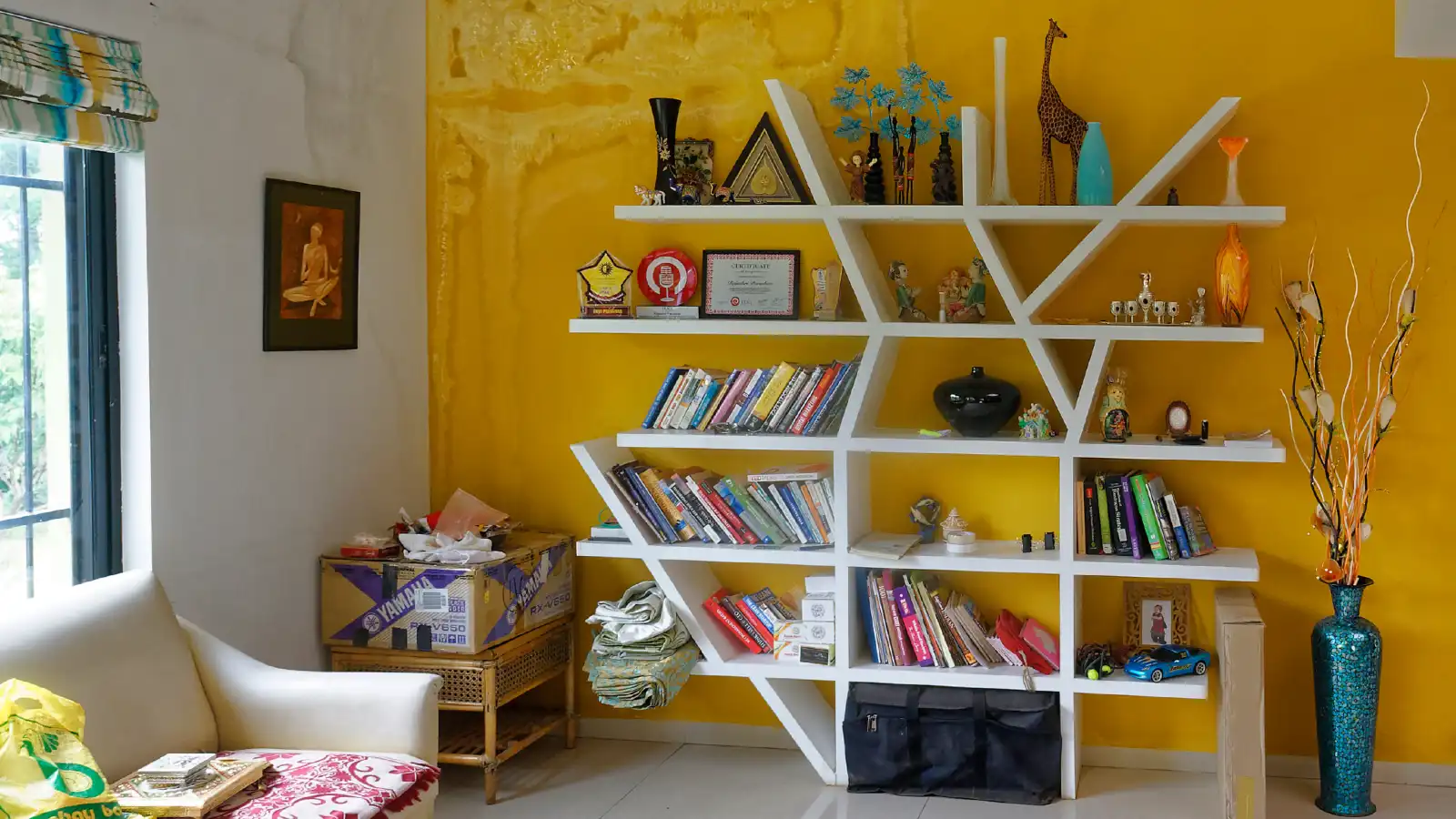 اتجاهات ديكور 2026 وأسرار نمط Fun Haus المستوحى من السيرك