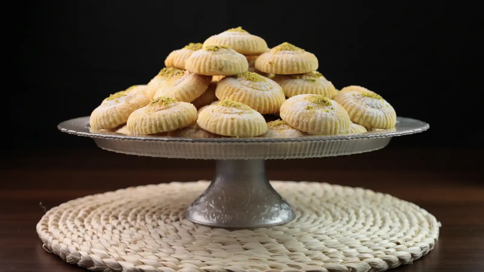كعك العيد